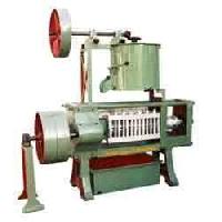 agro processing machinery