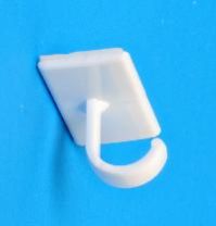 plastic hooks