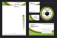 business stationery