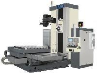 horizontal cnc machining centers