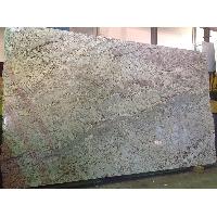 random granite slabs