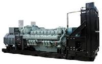 diesel engine generator sets