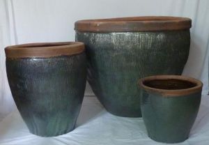 Ceramic Pot