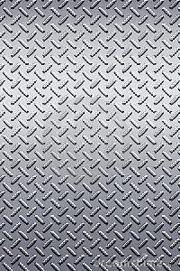 metal pattern