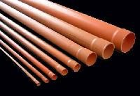 Pvc Electrical Pipes