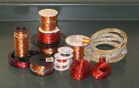 insulated copper magnet wire