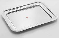 Stainless Steel Serving Trays