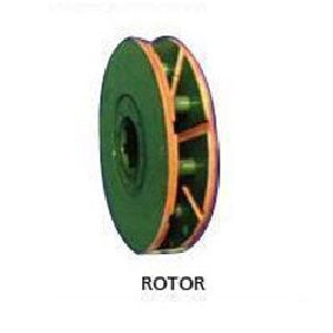 Bare Wheel (Rotor)