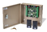 security access control system