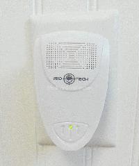 ultrasonic pest repellers