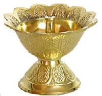 Brass Pooja Items