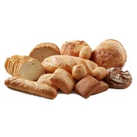 Bakery Breads