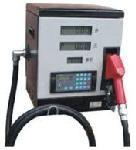 fuel dispensing pump