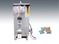 Liquid Packaging Machinery