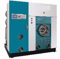 Dry Cleaning Machines