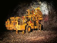 Mining Machinery