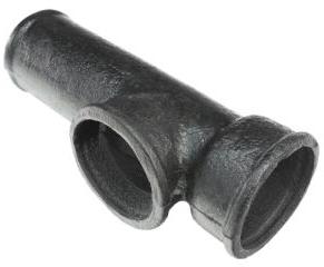 Cast Iron Pipes