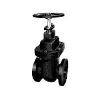 Cast Iron Sluice Valves