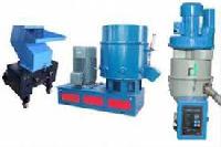 auxiliary plastic equipments