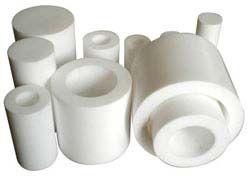 PTFE Plain Bushes