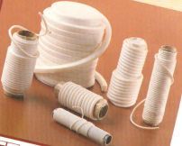 PTFE ROPE GASKETS