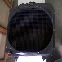 Tractor Radiators