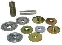 Filter Components