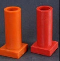 plastic spare parts