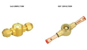 Moisture Liquid Indicator