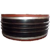 non metallic flexible bellows