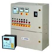 Automatic Power Factor Panel