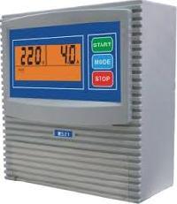 booster pump controllers