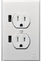 electrical outlet