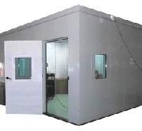 Sound Proof Enclosures