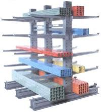 Cantilever Racks