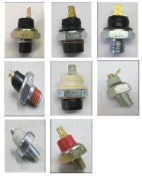 oil pressure switch