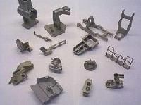 Precision Investment Casting