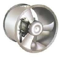 Industrial Fans