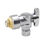 Shut Off Valves