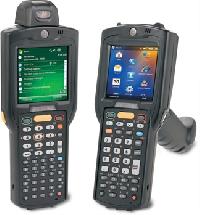 hand held terminals