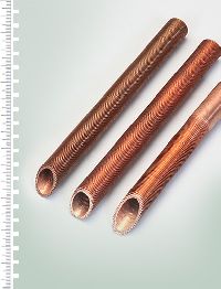 Fin Tubes