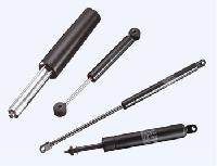 gas shock absorbers