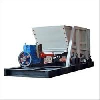 Vertical Shaft Impactors