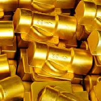 Brass Forgings