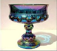 antique glass