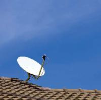 direct broadcast satellite