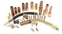 MIG Welding Consumables