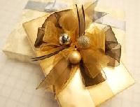 Gift Wrappers