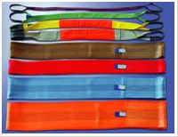 Polyester Webbing Sling