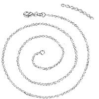 sterling silver chains